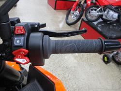 2026 Ktm 1390 SUPER DUKE R EVO ORANGE