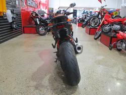 2026 Ktm 1390 SUPER DUKE R EVO ORANGE