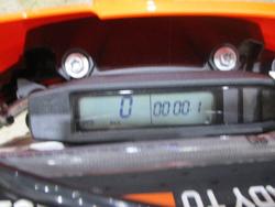 2026 Ktm 500 EXC-F ORANGE
