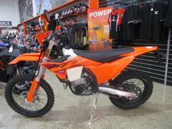 2026 Ktm 500 EXC-F ORANGE