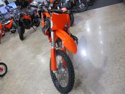 2026 Ktm 450 SX-F ORANGE
