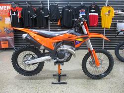 KTM 350 SX-F