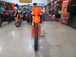 2026 Ktm 350 SX-F ORANGE