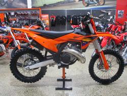 KTM 300 SX
