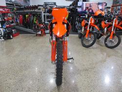 2026 Ktm 300 SX ORANGE