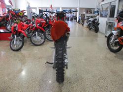 2026 Ktm 300 SX ORANGE