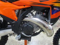 2026 Ktm 300 SX ORANGE