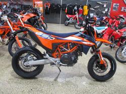 KTM 690 SMC R