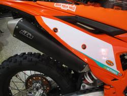 2026 Ktm 2026 KTM 300CC 300 EXC CHAMPION EDITION ORANGE