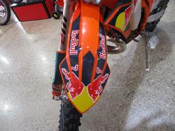 2026 Ktm 2026 KTM 300CC 300 EXC CHAMPION EDITION ORANGE