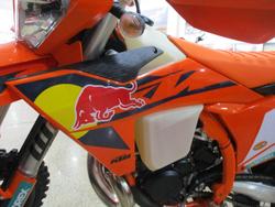2026 Ktm 2026 KTM 300CC 300 EXC CHAMPION EDITION ORANGE