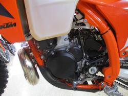2026 Ktm 2026 KTM 300CC 300 EXC CHAMPION EDITION ORANGE