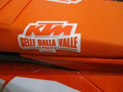 2026 Ktm 2026 KTM 300CC 300 EXC CHAMPION EDITION ORANGE