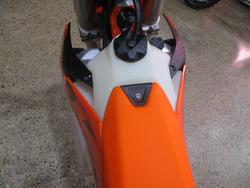 2026 Ktm 2026 KTM 300CC 300 EXC CHAMPION EDITION ORANGE