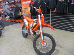 2026 Ktm 2026 KTM 300CC 300 EXC CHAMPION EDITION ORANGE