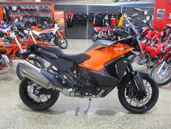 KTM 1390 Super Adventure S