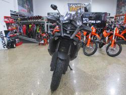 2026 Ktm 1390 Super Adventure S ORANGE