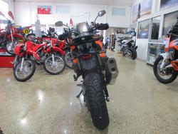 2026 Ktm 1390 Super Adventure S ORANGE