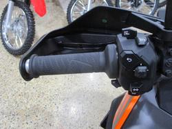 2026 Ktm 1390 Super Adventure S ORANGE