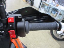 2026 Ktm 1390 Super Adventure S ORANGE