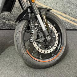2025 CFMOTO 300 NK ABS Black