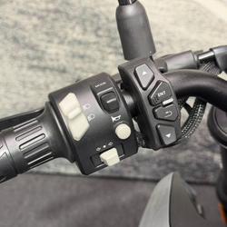 2025 CFMOTO 300 NK ABS Black