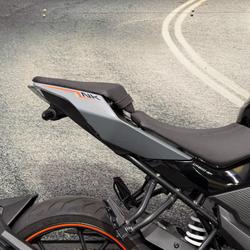 2025 CFMOTO 300 NK ABS Black
