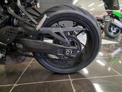 2025 Yamaha MT-07 LA (ABS) Grey