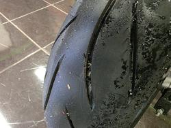 2025 Yamaha MT-07 LA (ABS) Grey
