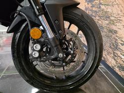 2025 Yamaha MT-07 LA (ABS) Grey