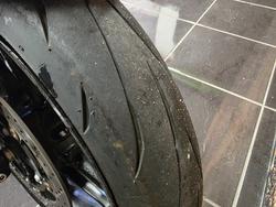 2025 Yamaha MT-07 LA (ABS) Grey
