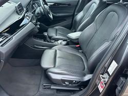 2016 BMW X1 sDrive20i