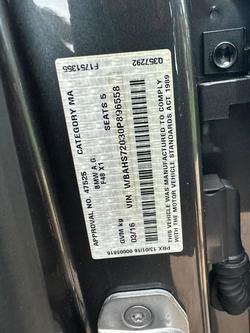 2016 BMW X1 sDrive20i