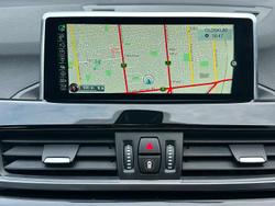 2016 BMW X1 sDrive20i