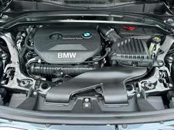 2016 BMW X1 sDrive20i