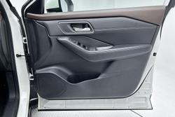 2023 Nissan X-TRAIL ST-L