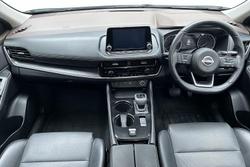 2023 Nissan X-TRAIL ST-L