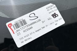 2023 Nissan X-TRAIL ST-L