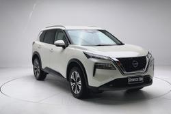 2023 Nissan X-TRAIL ST-L