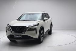 2023 Nissan X-TRAIL ST-L