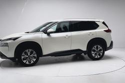 2023 Nissan X-TRAIL ST-L