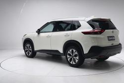2023 Nissan X-TRAIL ST-L
