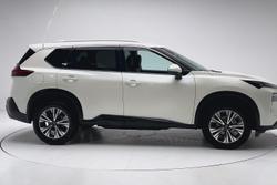 2023 Nissan X-TRAIL ST-L