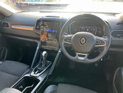 2016 Renault Koleos Life
