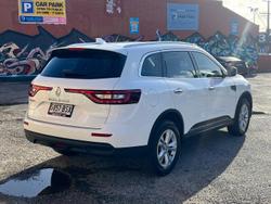 2016 Renault Koleos Life