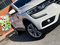 2016 Renault Koleos Life
