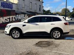 2016 Renault Koleos Life