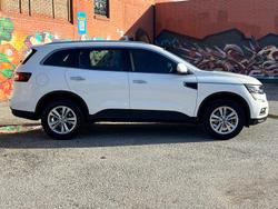 2016 Renault Koleos Life