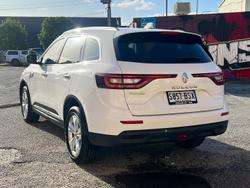 2016 Renault Koleos Life