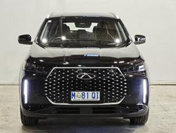 2025 Chery Tiggo 4 Ultimate